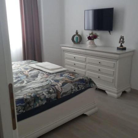 Apartamento Campus Constanţa Exterior foto