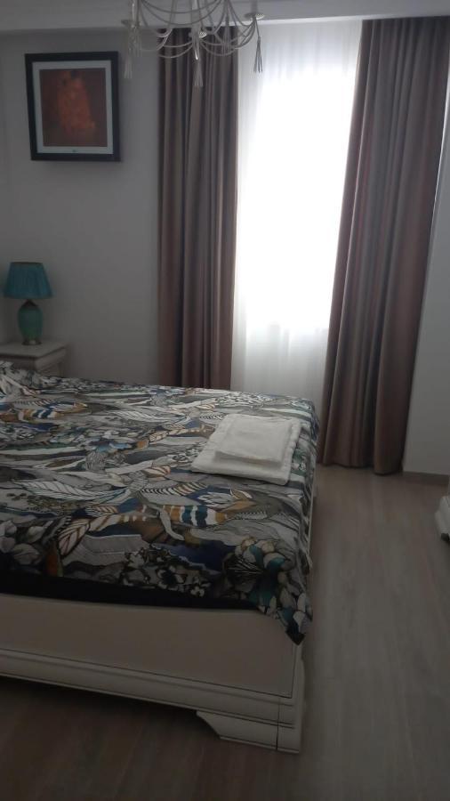 Apartamento Campus Constanţa Exterior foto