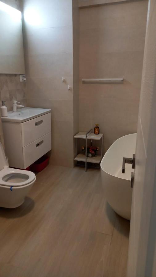 Apartamento Campus Constanţa Exterior foto