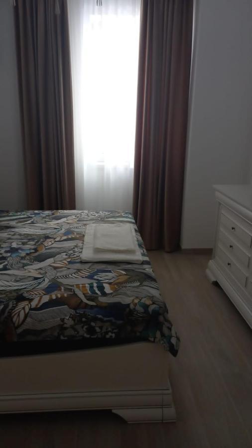 Apartamento Campus Constanţa Exterior foto
