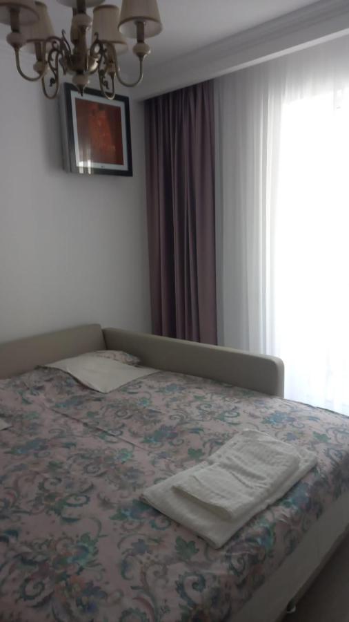 Apartamento Campus Constanţa Exterior foto
