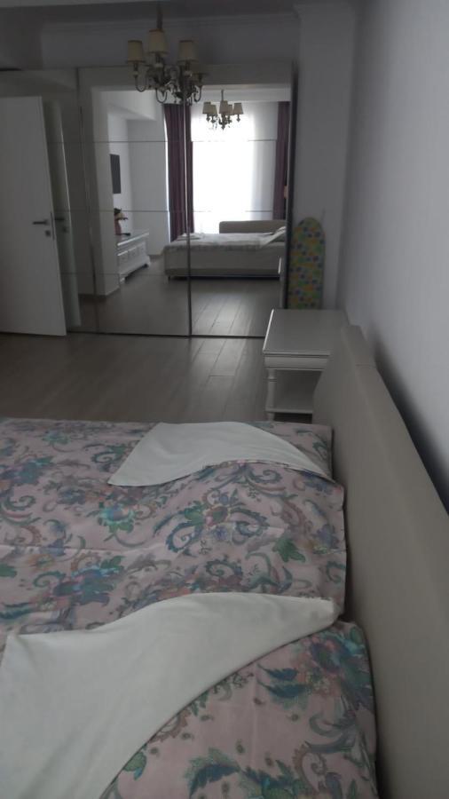 Apartamento Campus Constanţa Exterior foto