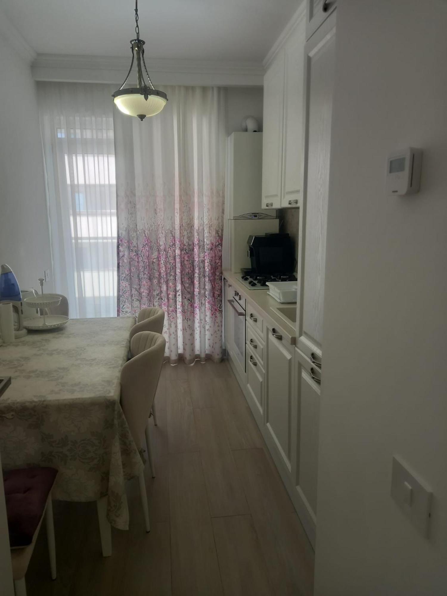Apartamento Campus Constanţa Exterior foto